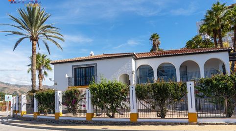 Foto 4 de Casa o chalet en venta en Almuñecar Centro, Almuñécar
