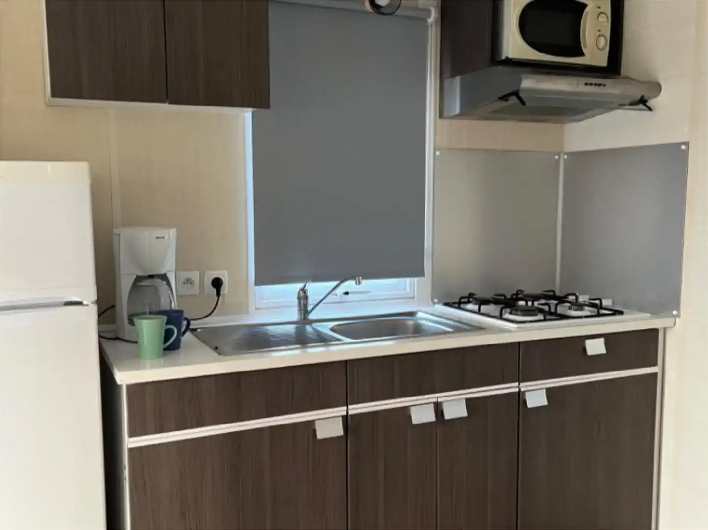 Cocina de Piso en venta en Cambrils con Aire acondicionado