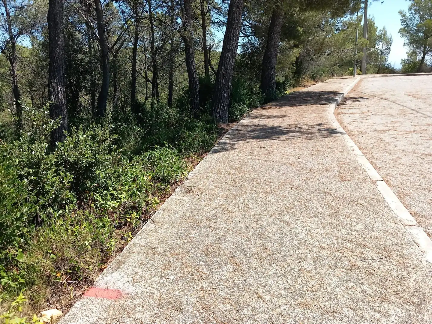 Residential land for sale in Torrelles de Foix, imagen 7