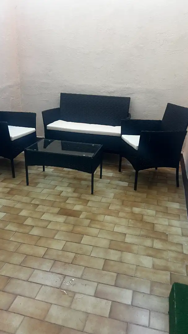 Terrace of Flat for sale in Nord-oest