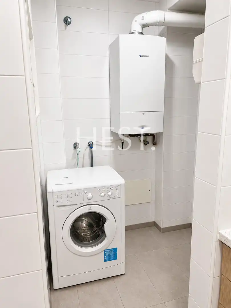 Baño de Piso en venta en Barcelona con Aire acondicionado, Calefacción y Parquet