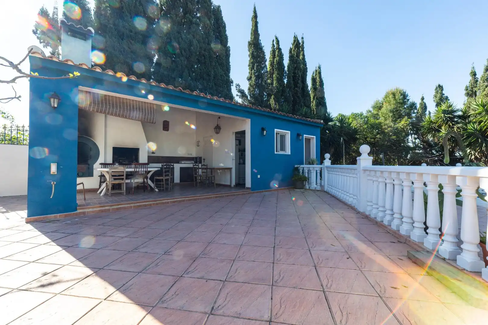 Haus mit Pool zum Verkauf in Los Huertos, imagen 11
