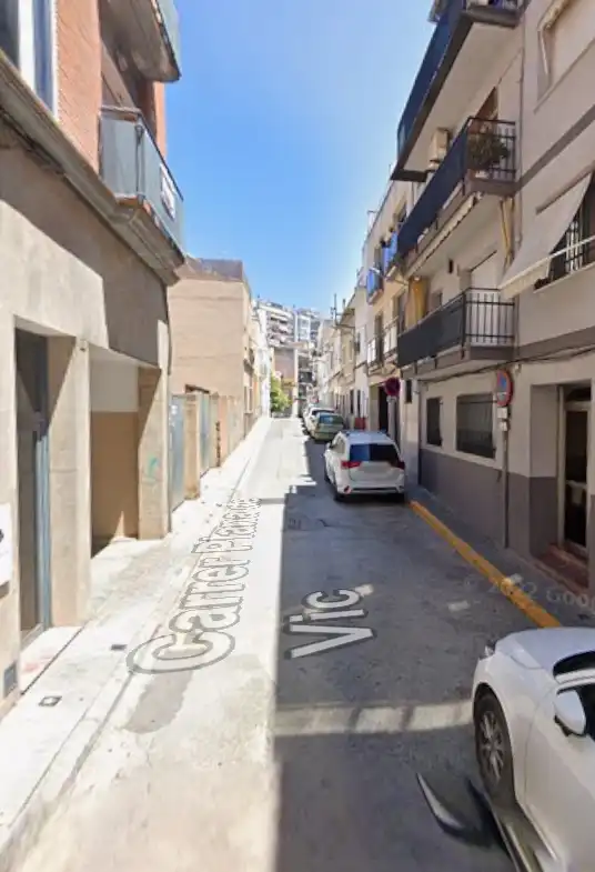 Appartement à vendre à Carrer Plana de Vic