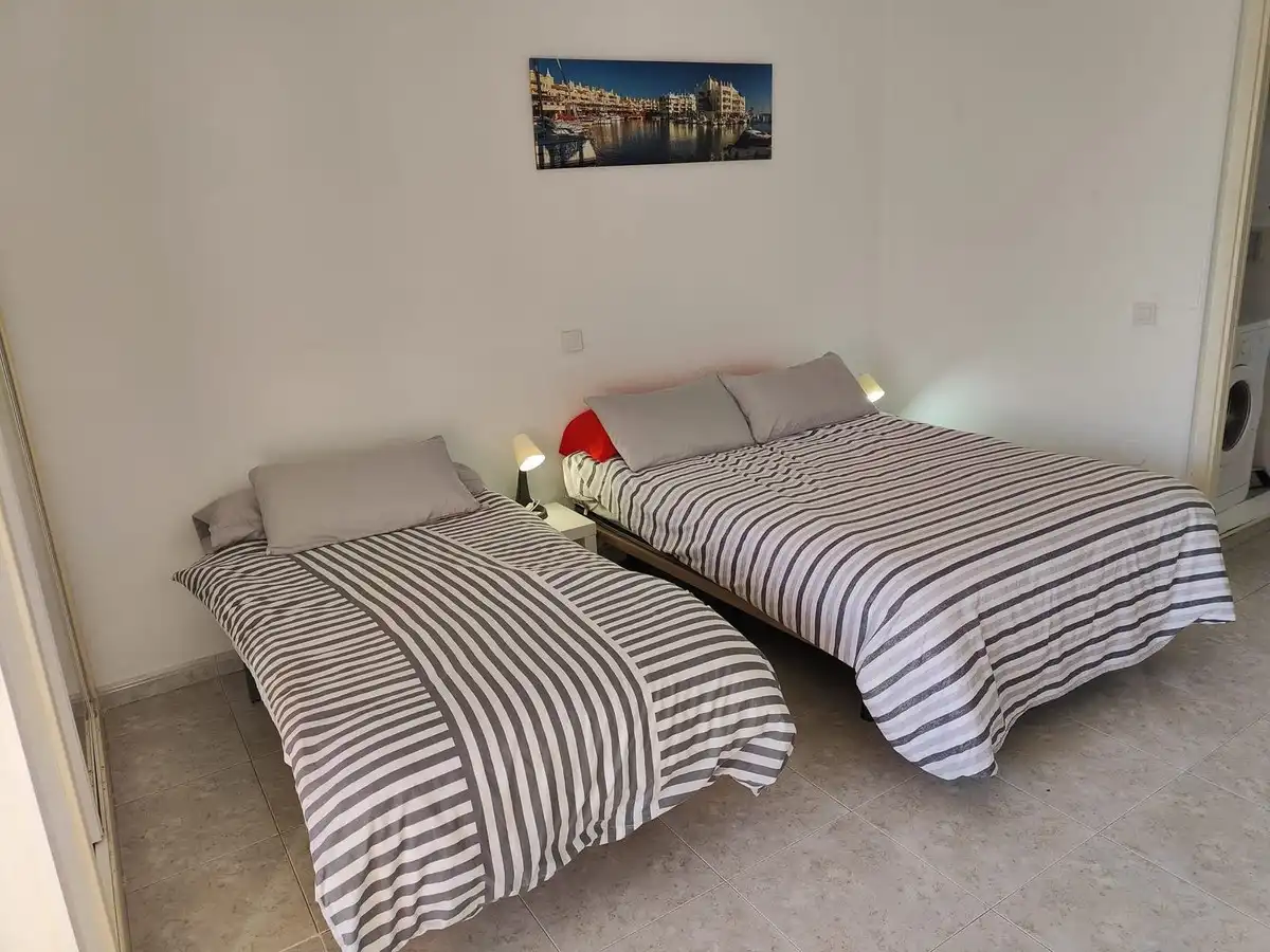 Apartament en venda a Parque de la Paloma, imagen 8