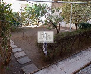 Jardí de Casa o xalet en venda en Málaga Capital amb Aire condicionat