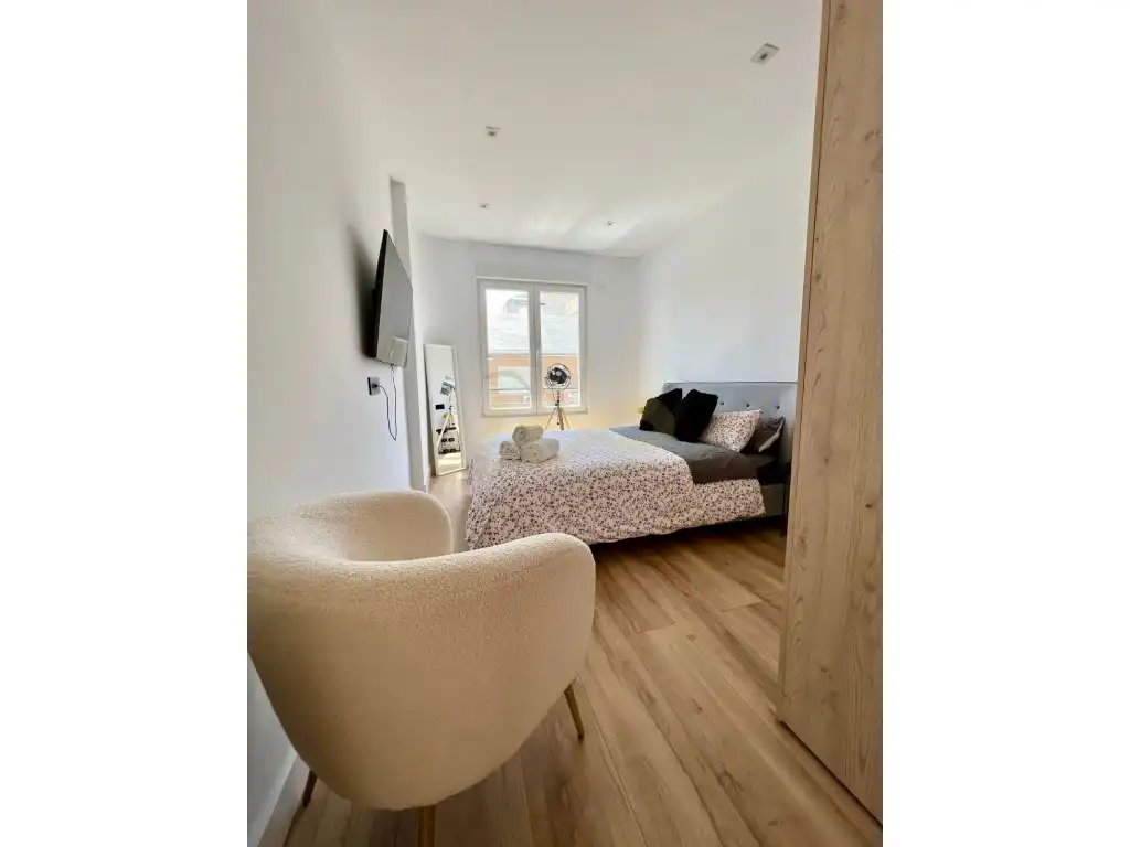 Flat to rent in Calle Fernando El Catolico, imagen 12