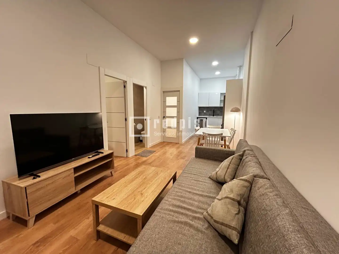 Flat with lift for sale in Chorrillo, imagen 6