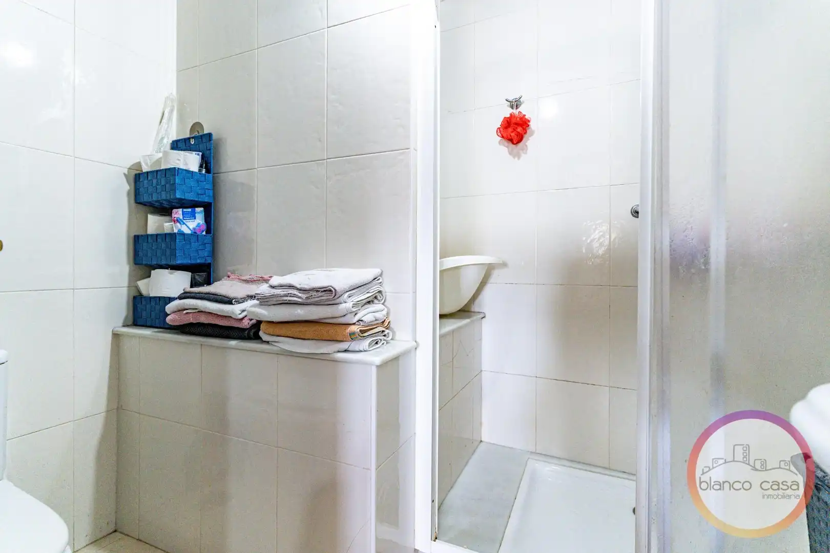 Baño de Casa o chalet en venta en Coristanco con Calefacción y Trastero