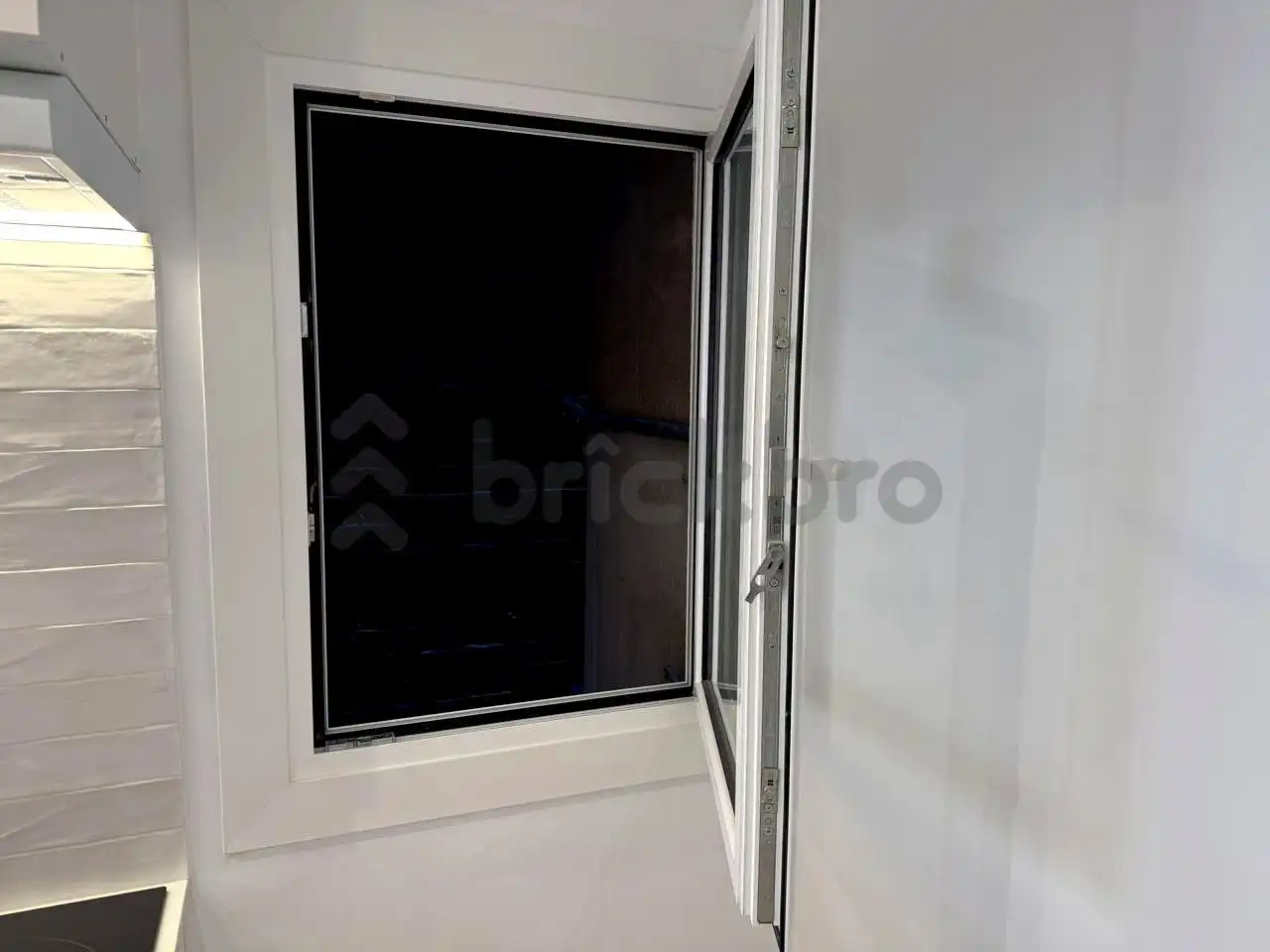 Außenansicht von Wohnung zum Verkauf in Barcelona