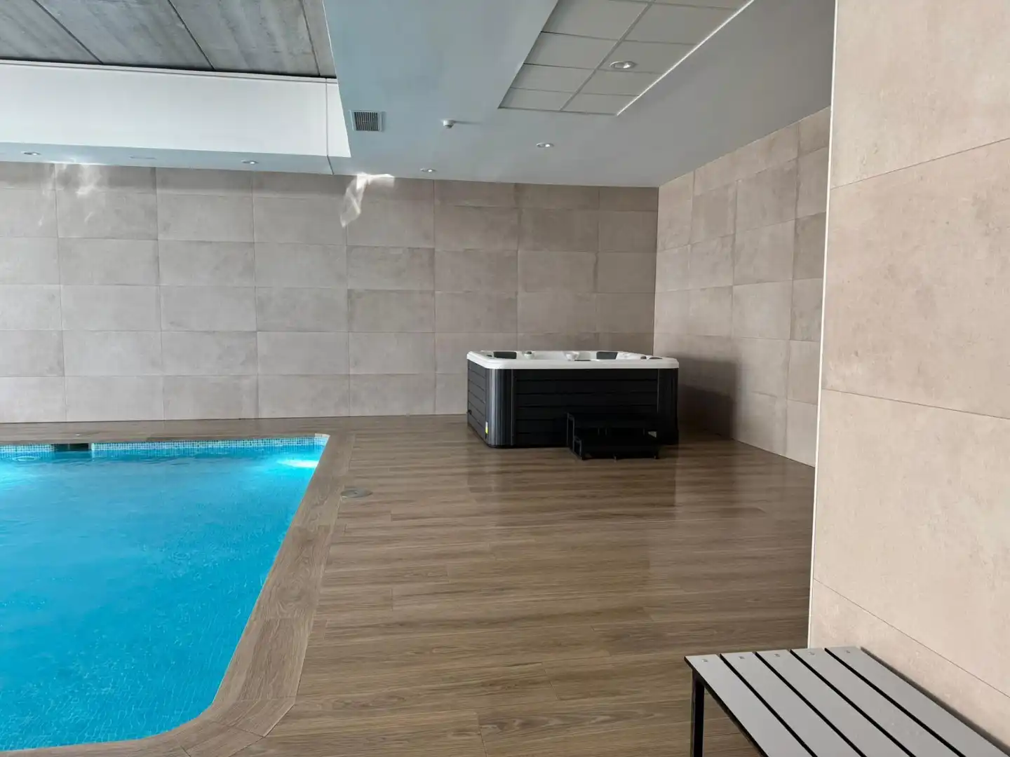 Appartement avec piscine à vendre à Balcón de Finestrat - Terra Marina, imagen 30