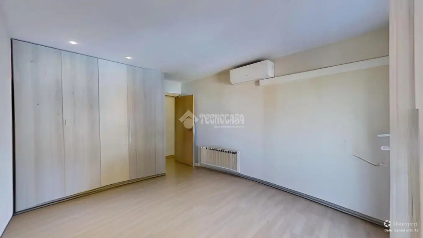 Bedroom of Flat for sale in Barberà del Vallès  with Air Conditioner, Heating and Parquet flooring