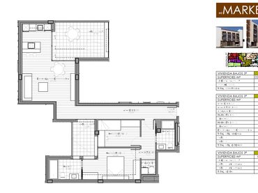 Flat with lift for sale in Carrer de Cal Gerrer 6