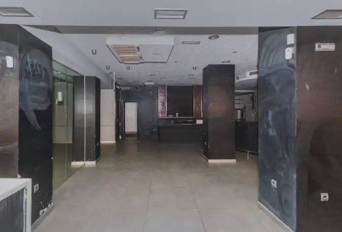 Commercial properties for sale in Almería