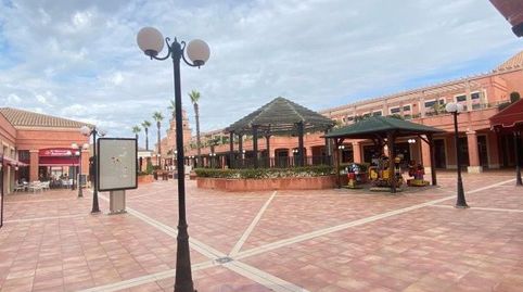 Foto 4 von Geschaftsraum zur Miete in Islantilla Golf, Islantilla