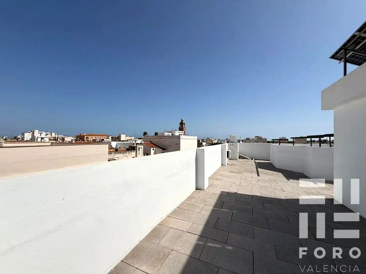 Terrassa de Planta baixa en venda en Xeraco amb Terrassa