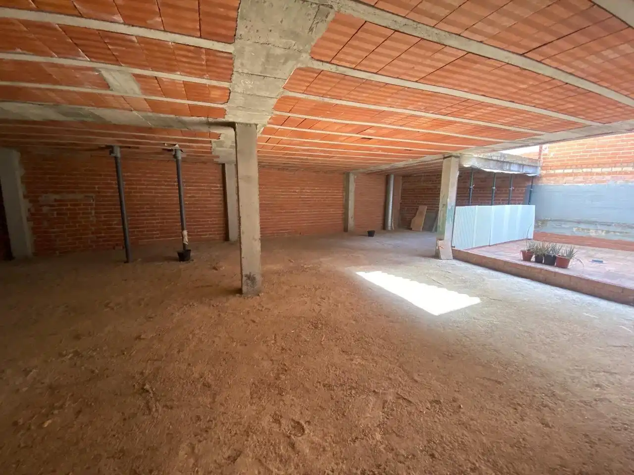 Buildings for sale in Fuencaliente