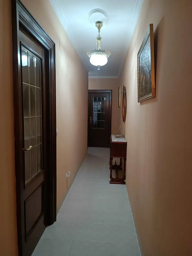 Piso con terraza en venta en Villanueva de la Serena, imagen 2