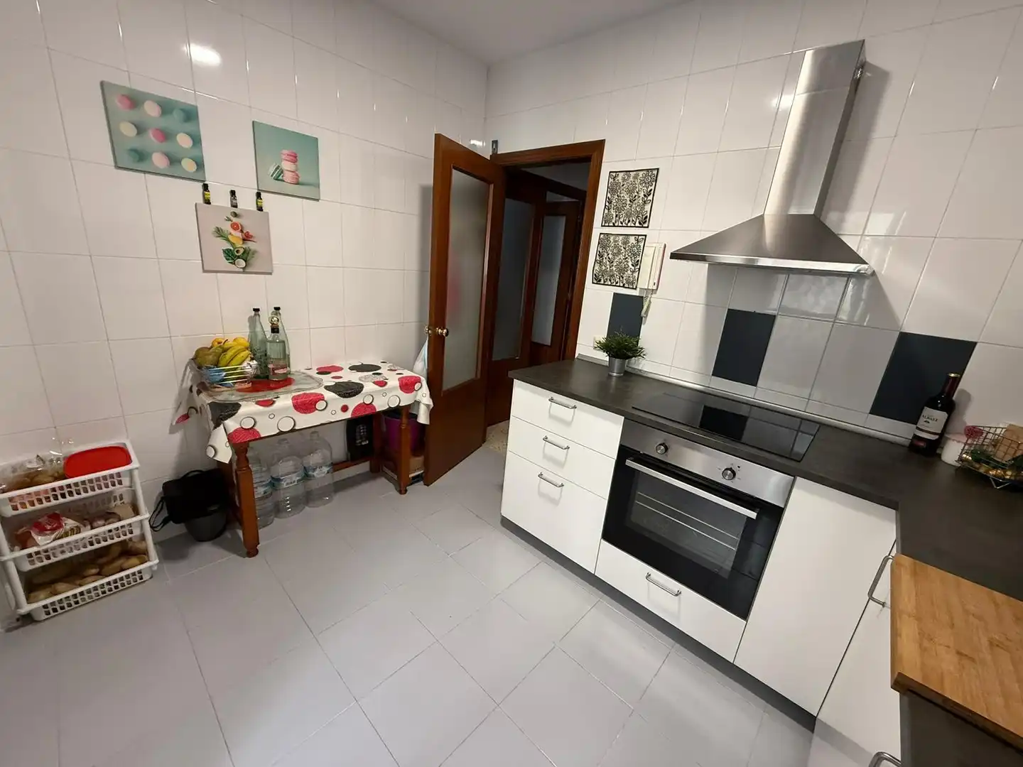 Cocina de Piso en venta en Utrera