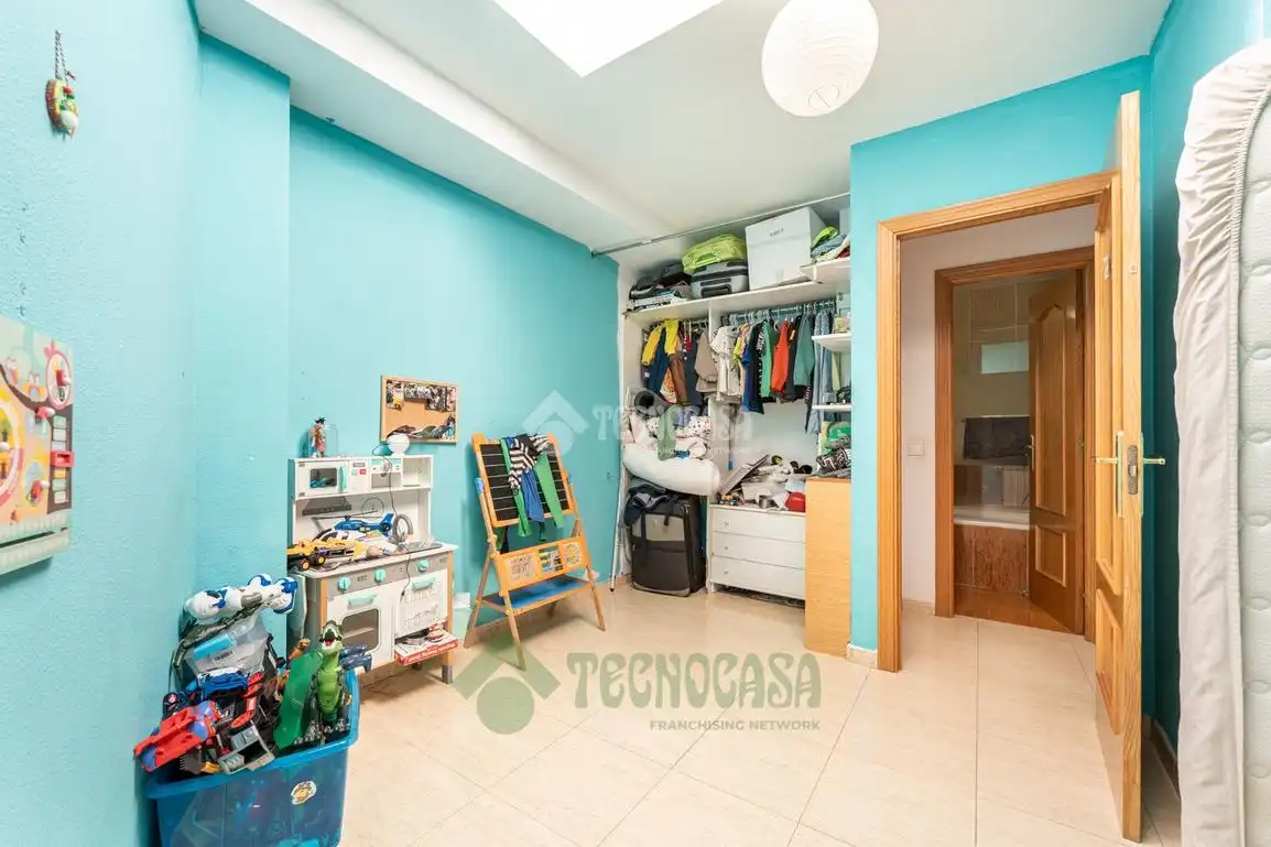 Dúplex en venta en Algete con Calefacción y Balcón