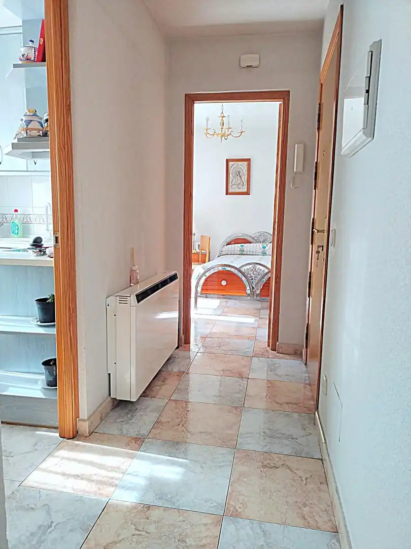 Piso en venta en Arganda del Rey con Aire acondicionado, Calefacción y Balcón