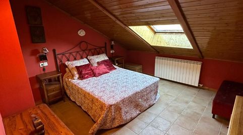 Foto 4 de Ático en venta en Avenida Emiliano Alonso Sanchez - Lombas, 46a, Puebla de Lillo, León