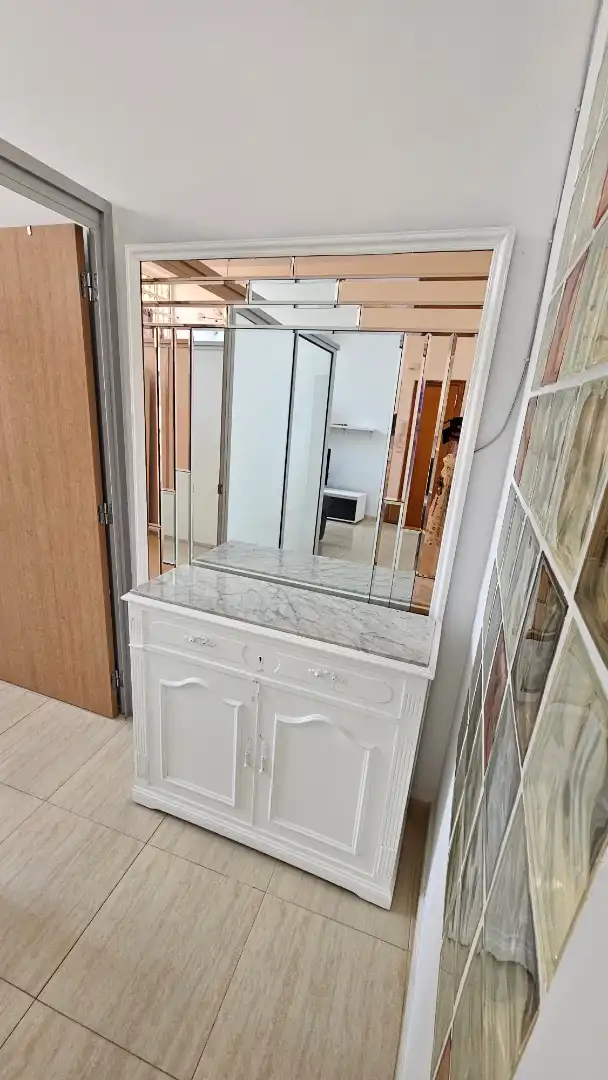 Study for rent in El Campello  with Air Conditioner, Heating and Furnished