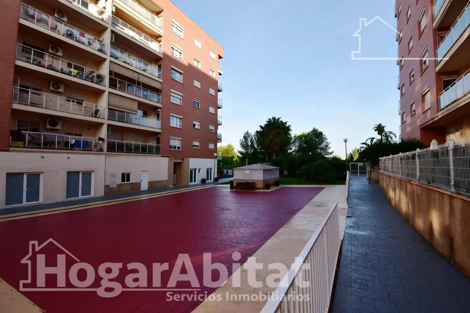 Wohnung mit Terrasse zum Verkauf in Calle MURTA, imagen 45