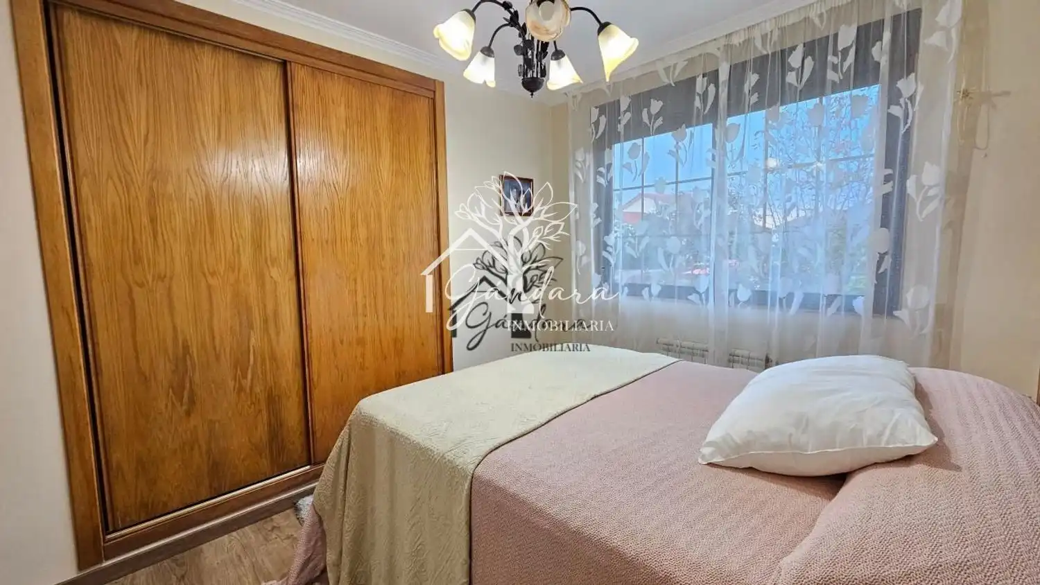 Chalet con terraza en venta en Ares, imagen 30