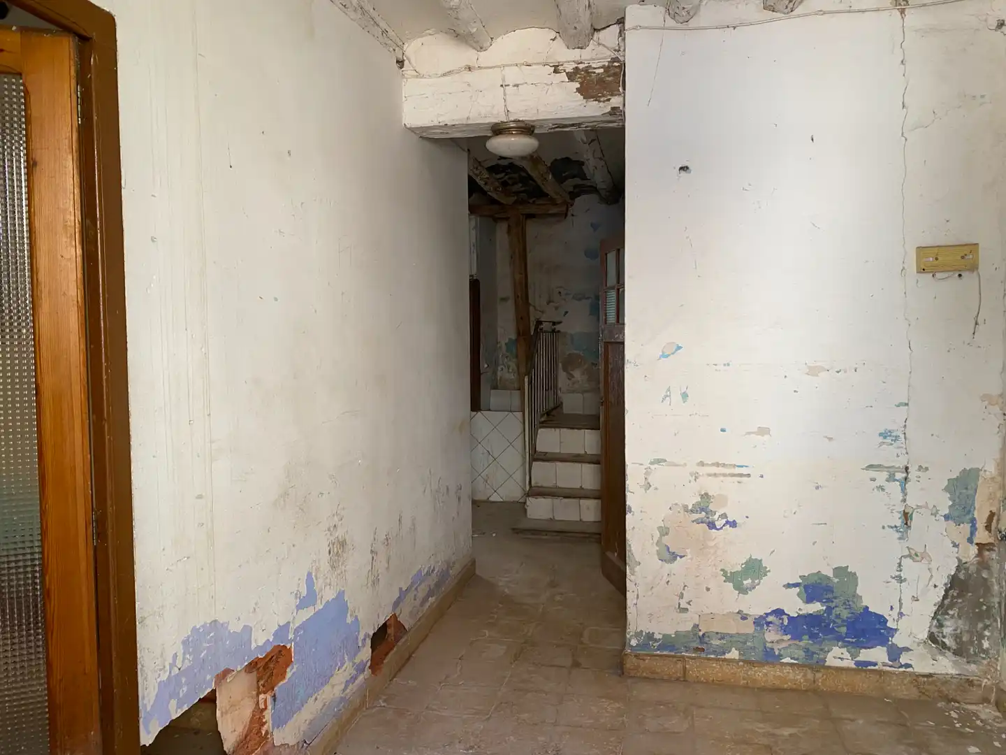 Casa o xalet en venda en La Salzadella
