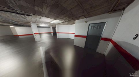 Foto 4 de Garaje en venta en Calle Cuenca, Barrio de San Blas, Alicante / Alacant