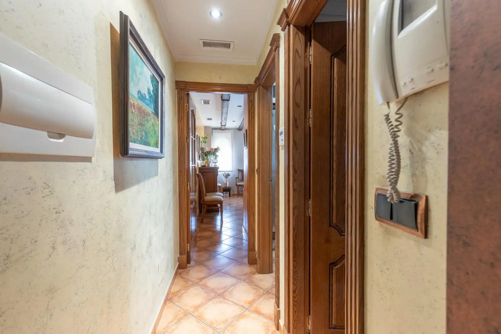 Casa o xalet en venda en Granada amb Aire condicionat, Calefacció i Traster