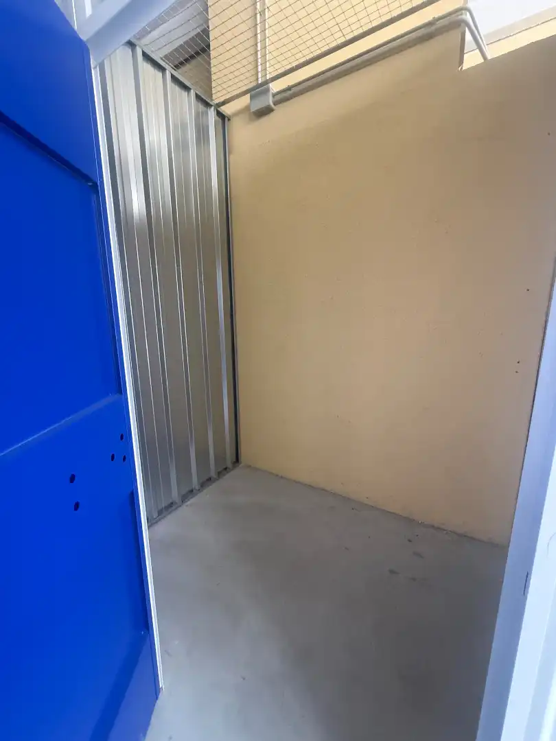 Trastero de alquiler en Numancia de la Sagra