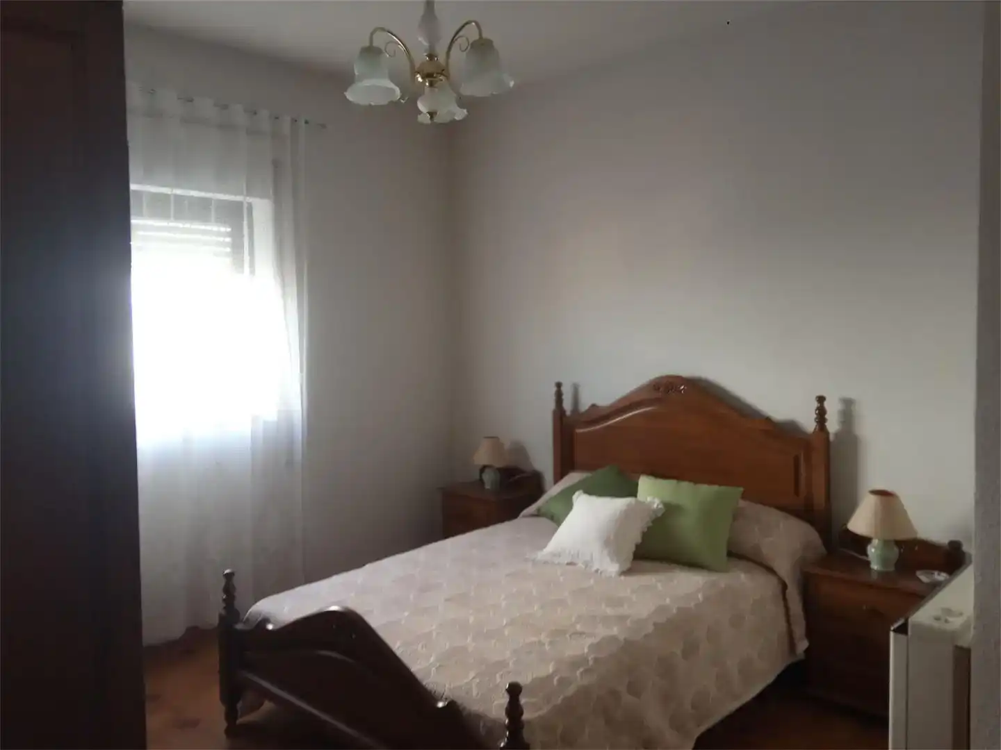 Dormitori de Garatge en venda en El Casar de Escalona, Toledo