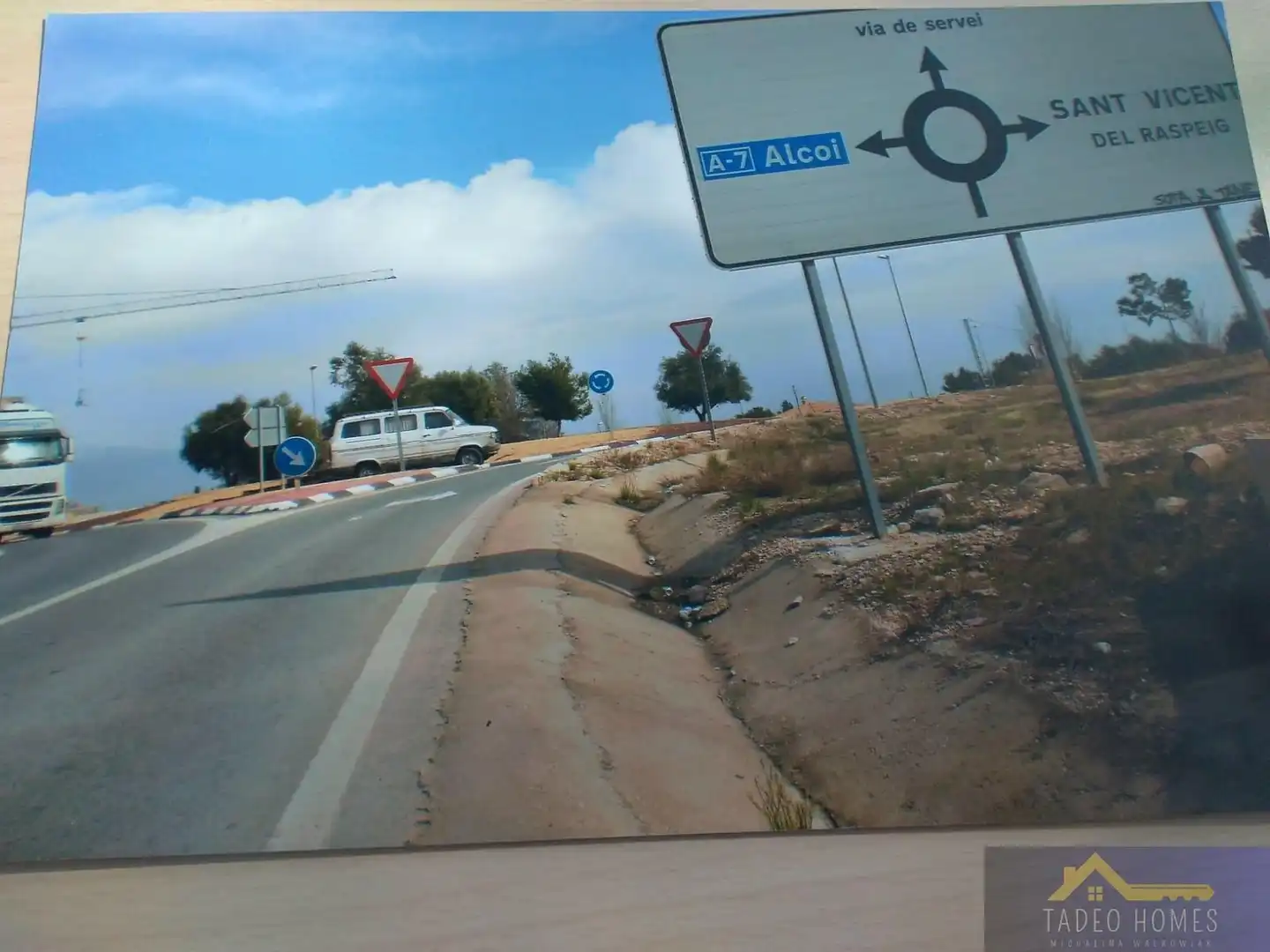 Lands and plots for sale in Poligono 11, imagen 14