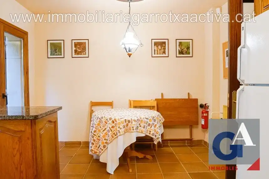 Finca rústica en venta en Sant Joan de les Abadesses