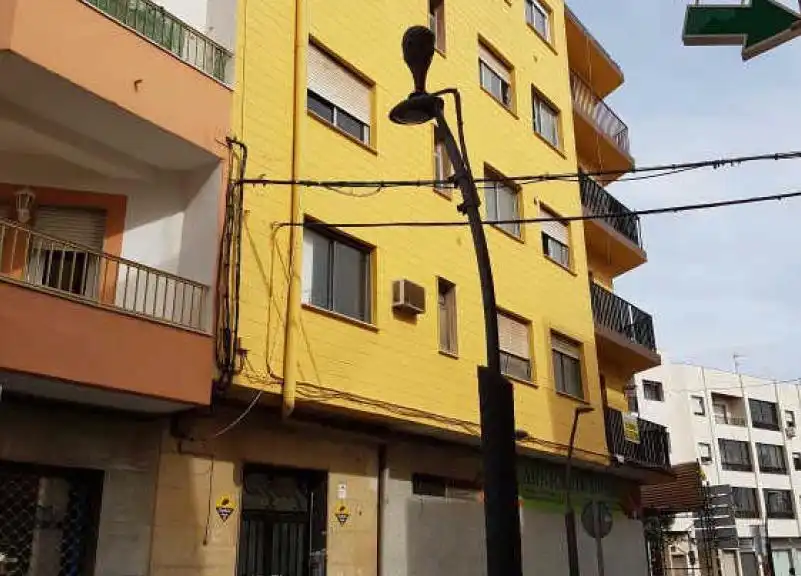 Appartement compact à vendre à Calle San Jose 11, imagen 2