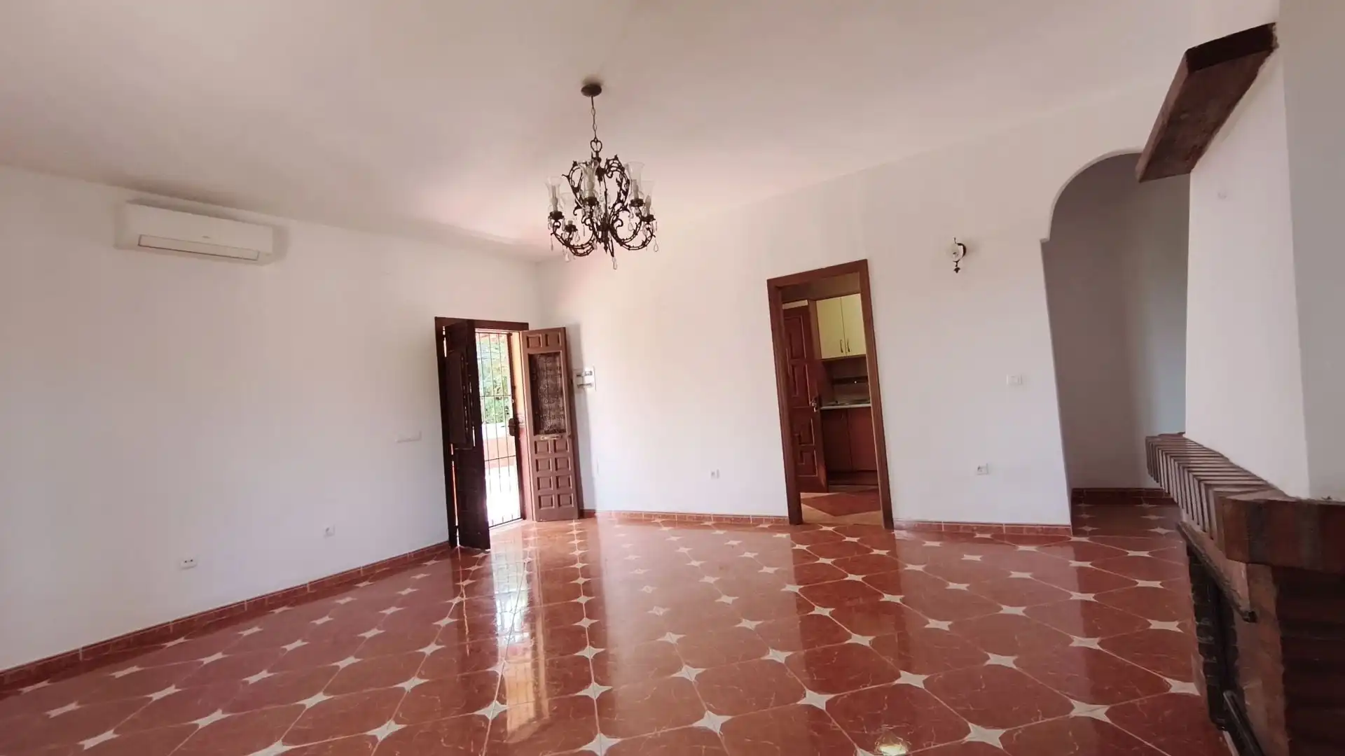 Casa rústica amb piscina en venda a Coín, imagen 8