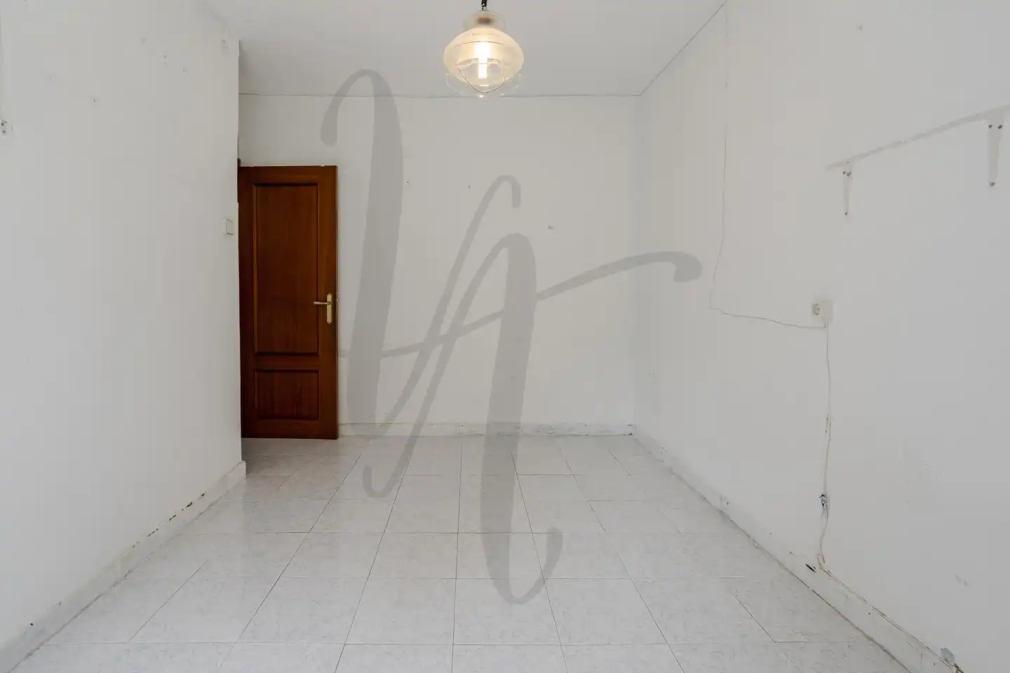 Sala de estar de Planta baja en venta en Madrid con Calefacción