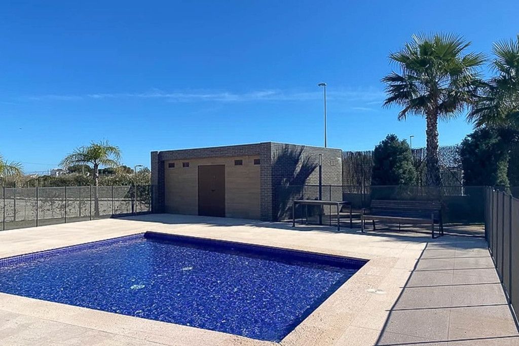 Apartamento en venta