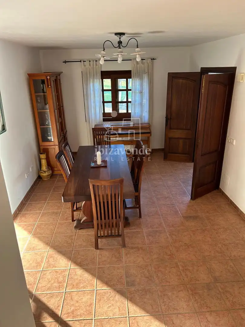 Casa o xalet de lloguer a C. de Ses Pedrisses, Sant Carles