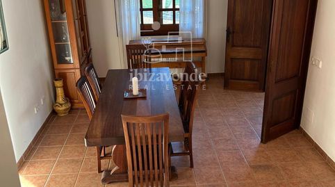 Foto 3 de Casa o xalet de lloguer a C. de Ses Pedrisses, Sant Carles, Santa Eulària des Riu