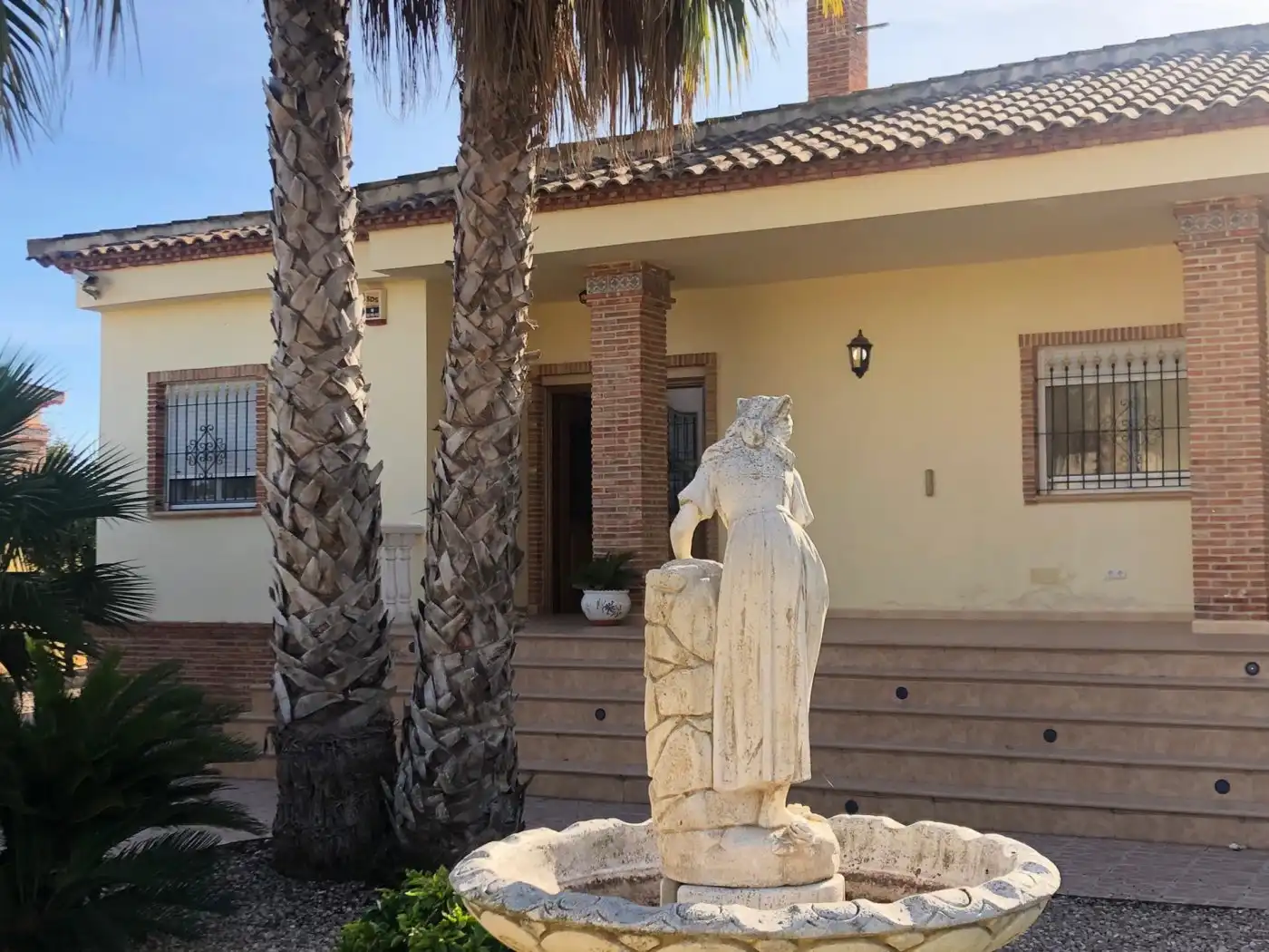 Villa con piscina in vendita a Catral, imagen 19