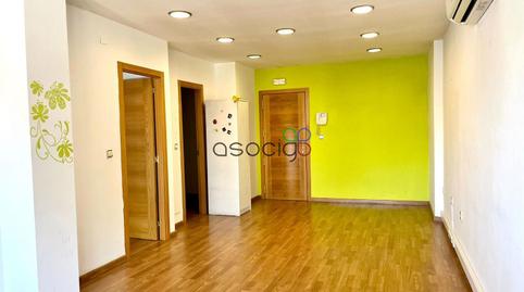 Photo 5 of Office to rent in Hernamos Fernández Galiano, 11, Constitución - Balconcillo, Guadalajara