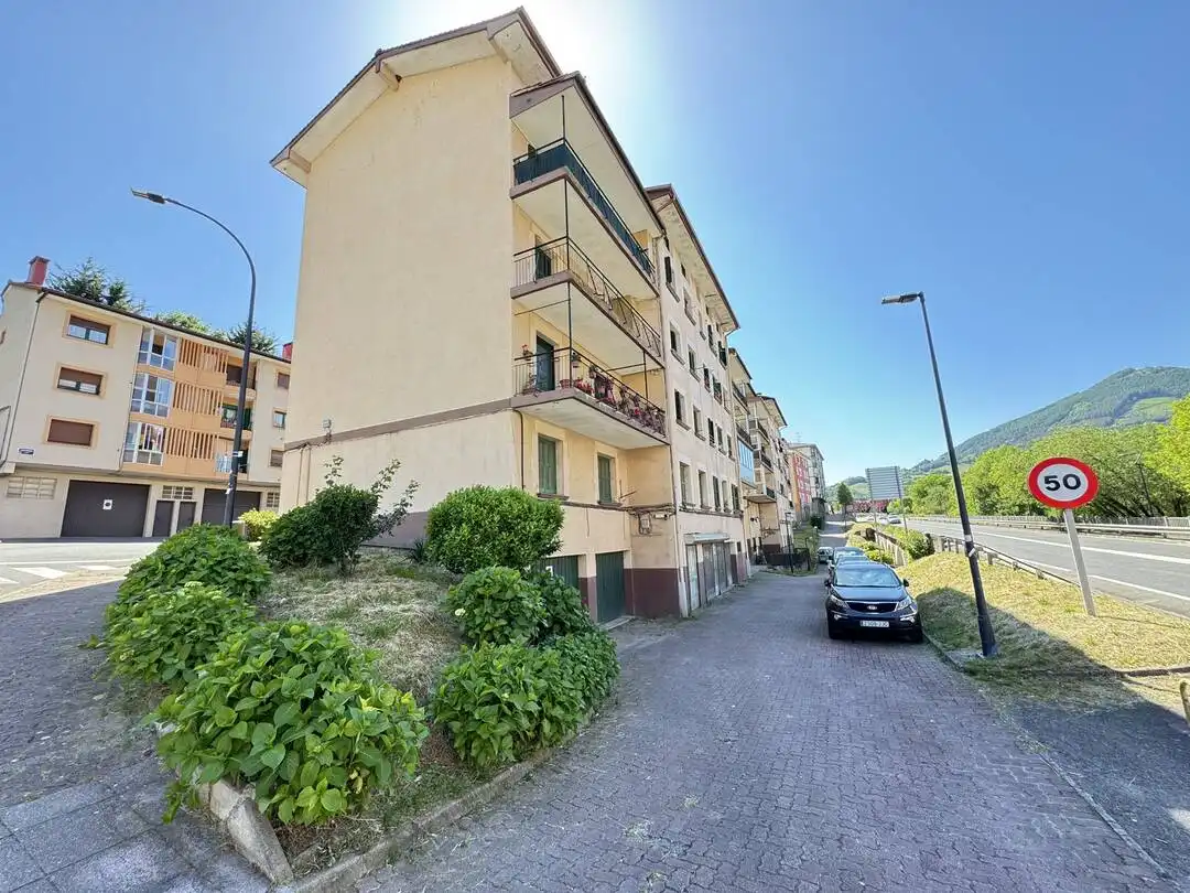 Business premises for sale in Zumarraga