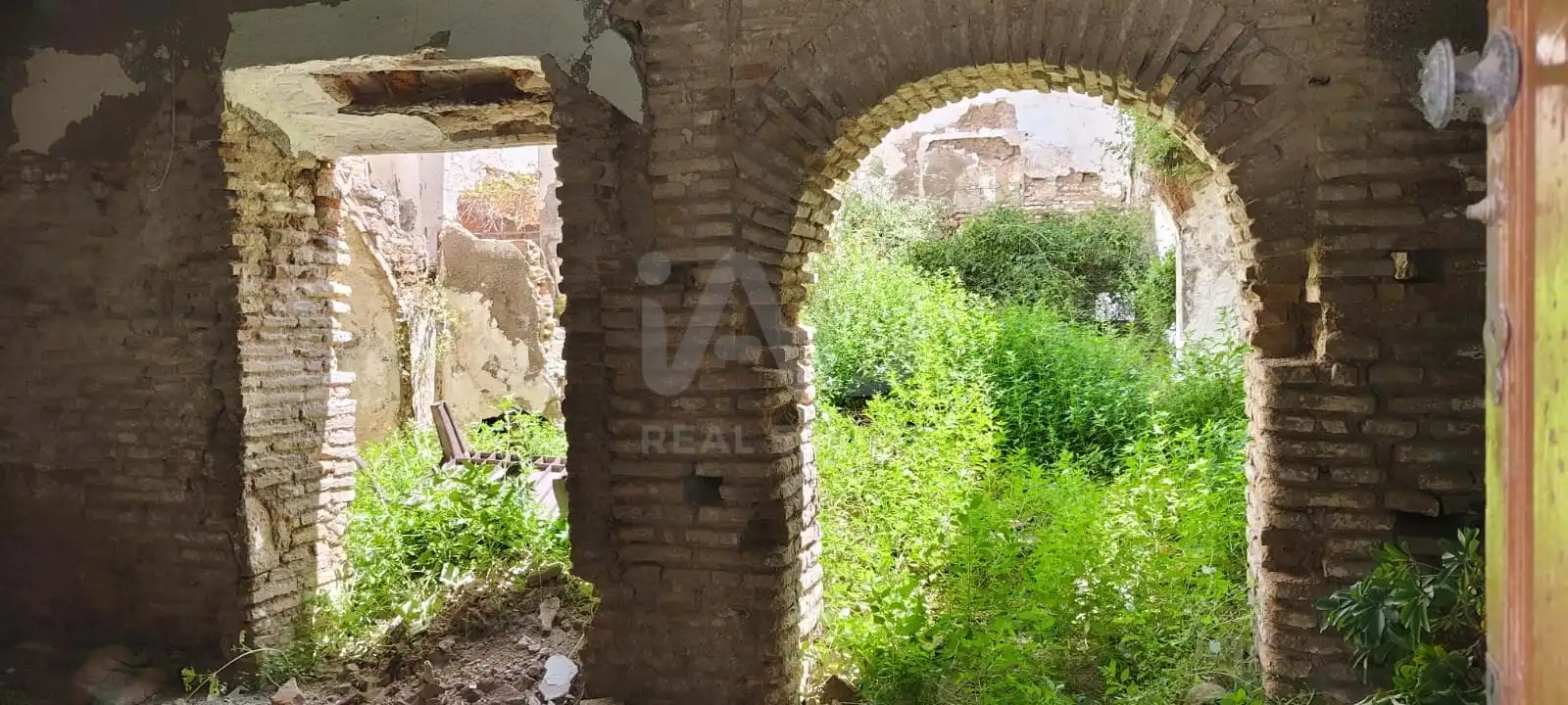 Finca rústica en venta en Écija