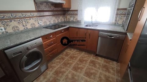 Photo 5 of Apartments for rent in Hospital, Albacete Capital
