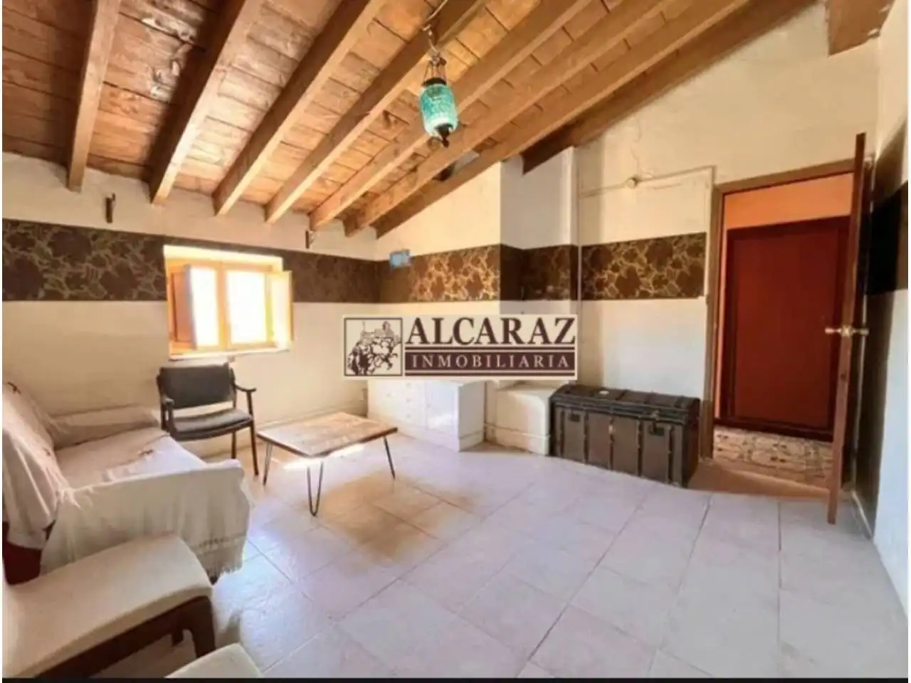 Casa o xalet en venda en Onil amb Aire condicionat i Calefacció