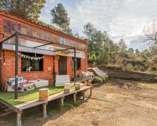 Finca rústica en venda en Marganell