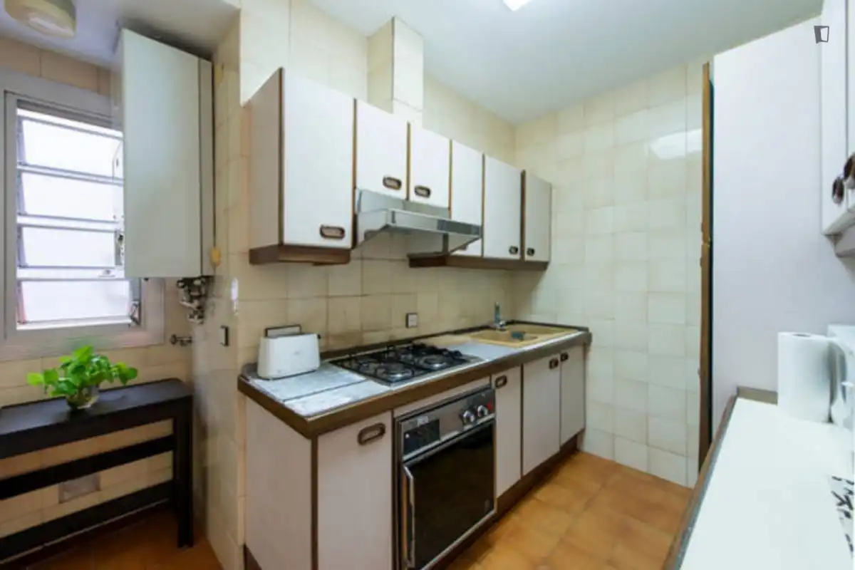 Apartments for rent in El Congrés i els Indians