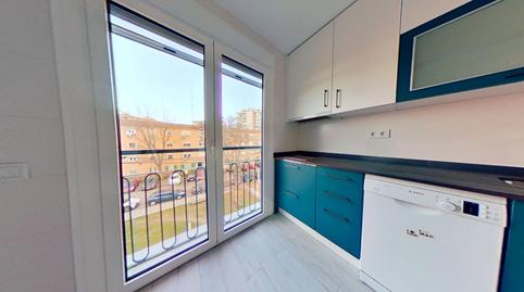 Photo 3 of Flat to rent in Calle de Portalegre, Opañel,  Madrid Capital